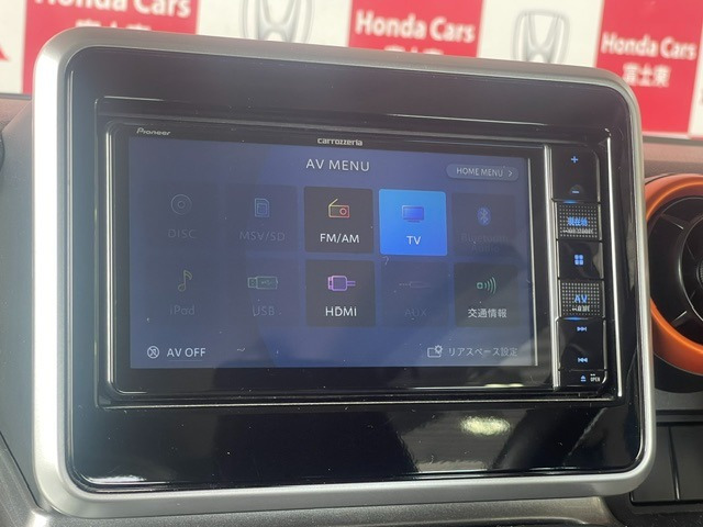 スペーシアギアハイブリッド(HYBRID) XZ