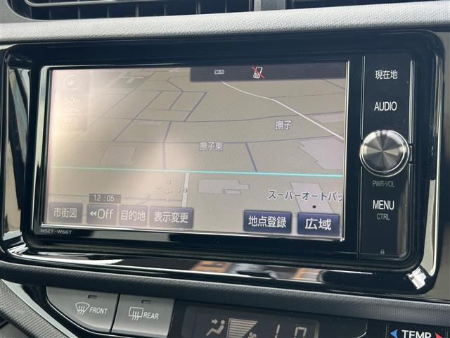 アクア1.5 G ブラックソフトレザーセレクション