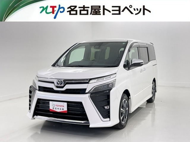 ヴォクシー2.0 ZS 煌III