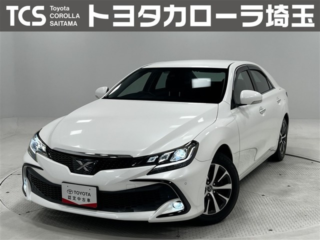 マークX2.5 250S