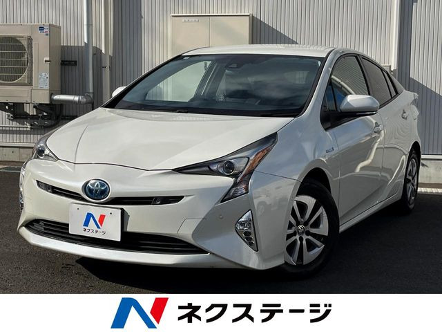 プリウス1.8 A