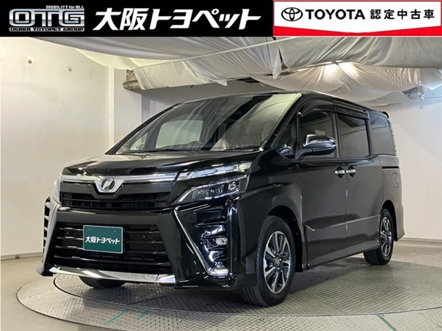 ヴォクシー2.0 ZS 煌II