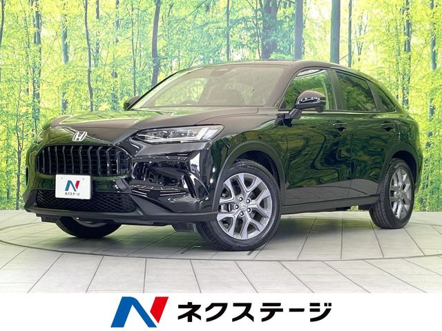 ZR-V2.0 e:HEV X
