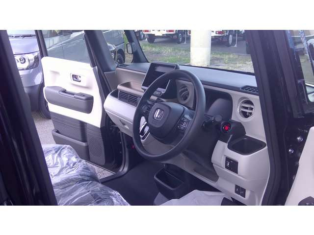 N-BOX