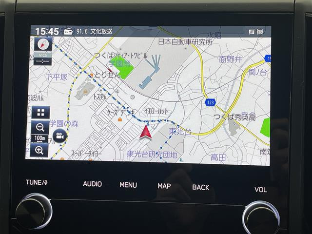 フォレスター1.8 XT エディション 4WD