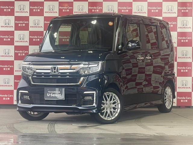 N-BOXカスタム