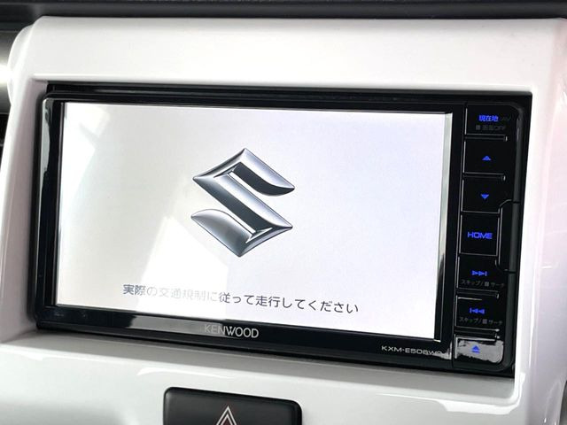 ハスラーX ターボ