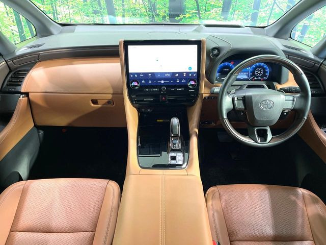 ヴェルファイア2.4 Z プレミア