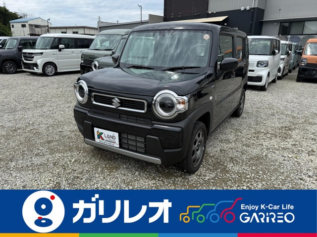 スペーシアハイブリッド(HYBRID) G