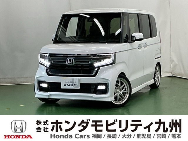 N-BOXカスタム