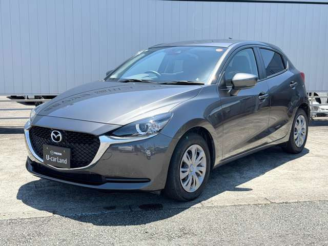 MAZDA21.5 15S