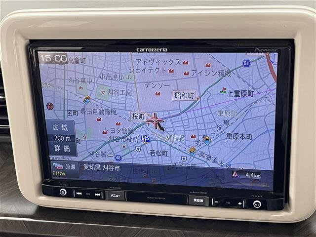 アルトラパンモード