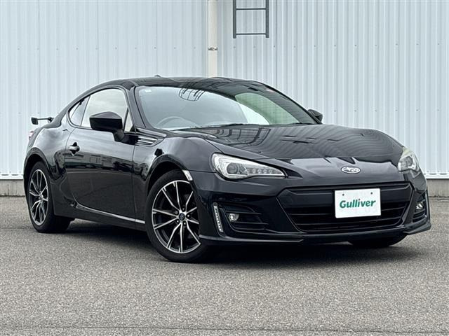 BRZ2.0 S
