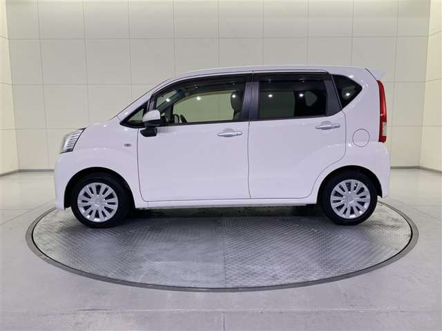 ムーヴL SAIII