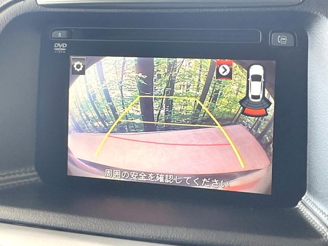 �y360&deg;�r���[���j�^�[�z��p�̃J�����ɂ��A�ォ�猩���낵���悤�Ȏ��_��360�x�N���}�̎��͂��m�F���邱�Ƃ��ł��܂������p�������m�F���₷���A�����ꏊ�ł̐؂�Ԃ��⒓�Ԃ��X���[�Y�ɍs���܂��B
