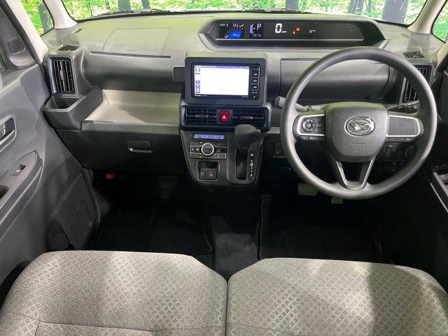 タントX
