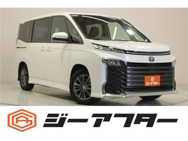 ヴォクシー2.0 S-G