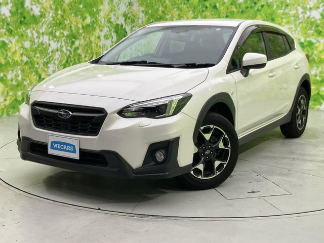 XV1.6i アイサイト 4WD