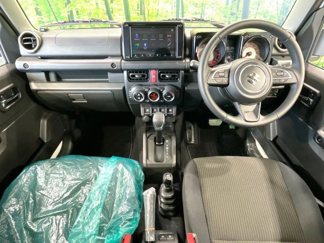 ジムニーノマド1.5 FC 4WD