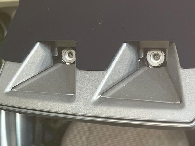 ピクシスバンデラックス ハイルーフ