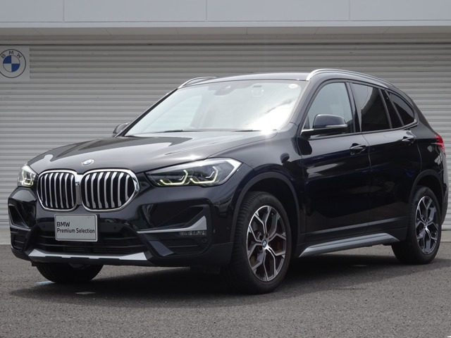 X1xドライブ 18d xライン 4WD