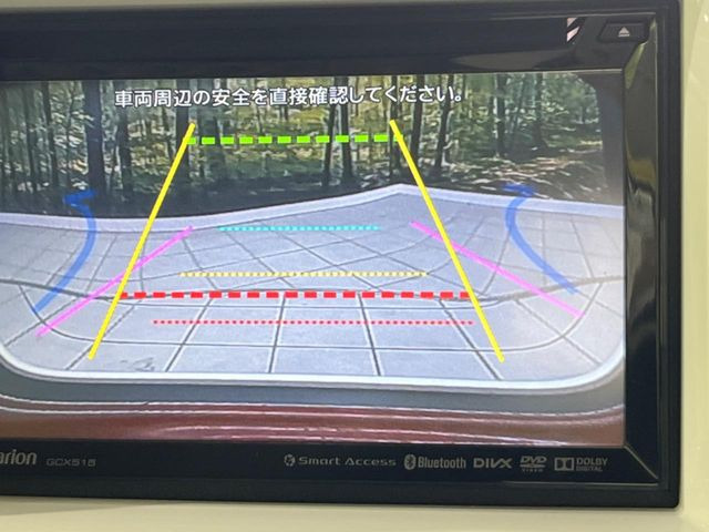 フレアクロスオーバーXG