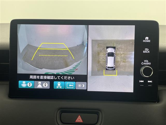 ヴェゼル1.5 ハイブリッド Z
