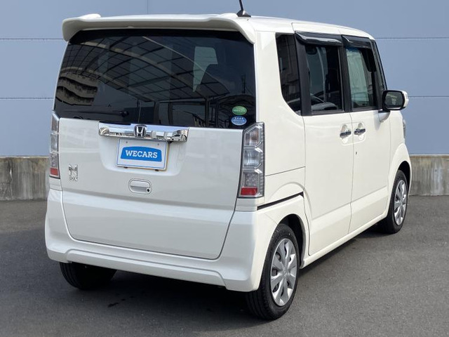N-BOX