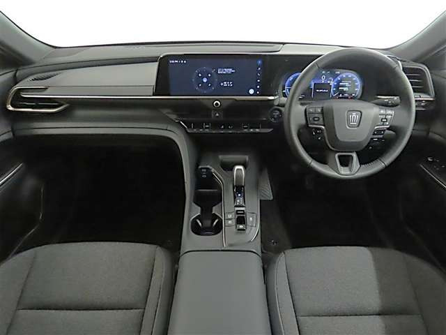 クラウンクロスオーバー2.5 G E-Four 4WD