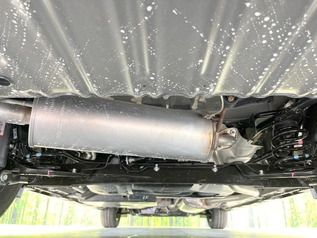 下回りがきれいなうちに、防錆加工の施工がオススメ。降雪地域はもちろん、沿岸部にお住いの方や、趣味でマリン・ウィンタースポーツをされる方にご好評いただいております。