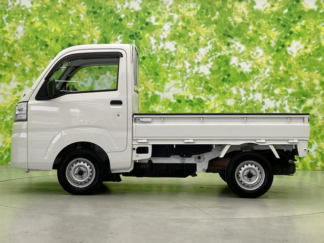ハイゼットトラックスタンダード 農用スペシャル 4WD
