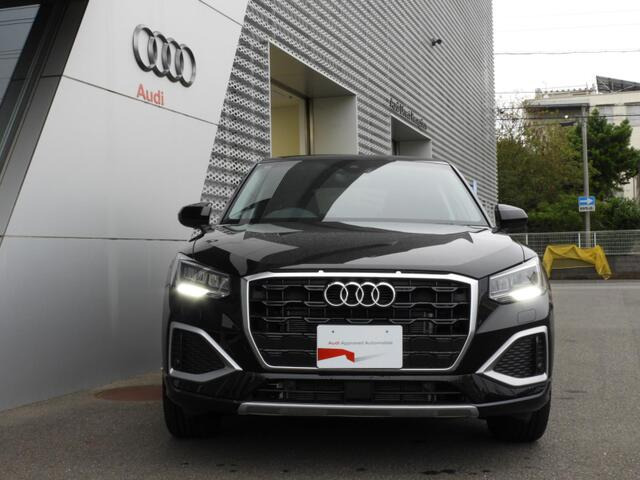 Q235 TFSI アドバンスド