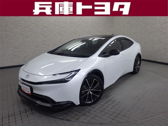 プリウス2.0 Z
