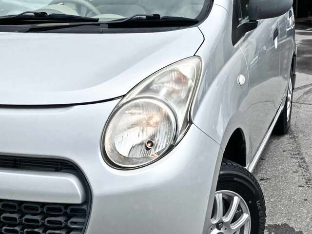 アルトF 4WD