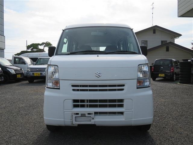 エブリイPA ハイルーフ 4WD