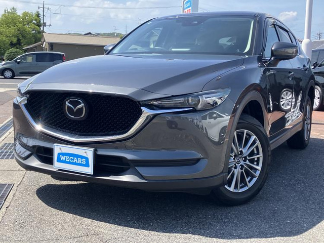 CX-52.2 XD プロアクティブ