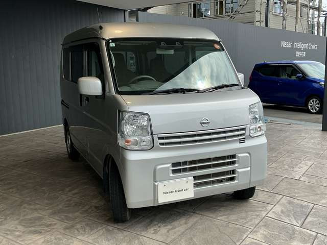NV100クリッパーDX GL セーフティパッケージ ハイルーフ
