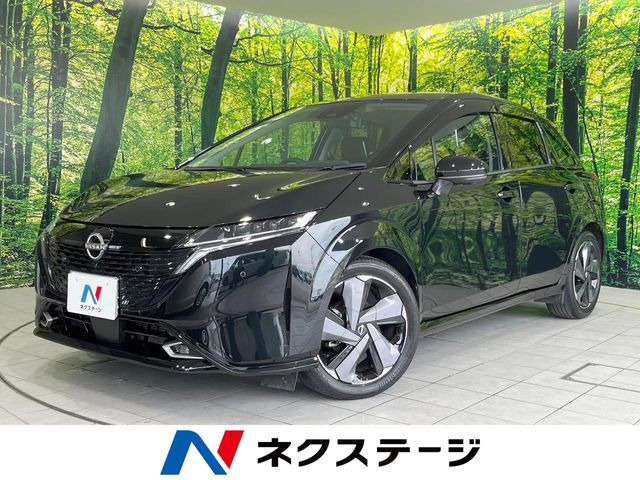 ノートオーラ1.2 G レザーエディション