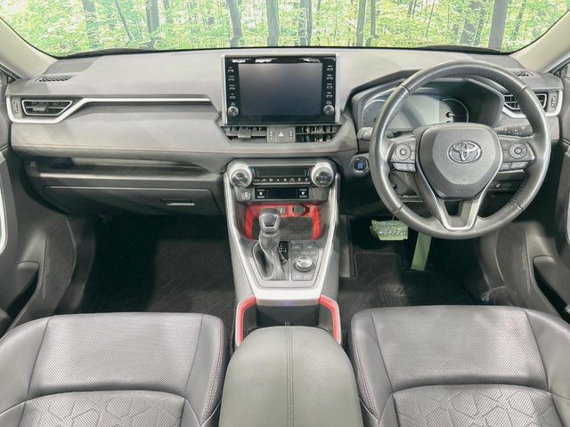 RAV42.0 アドベンチャー オフロードパッケージ 4WD