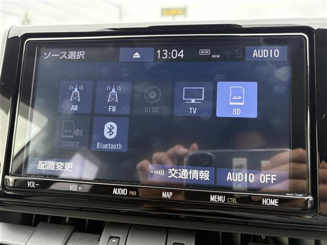 RAV42.5 ハイブリッド G E-Four 4WD