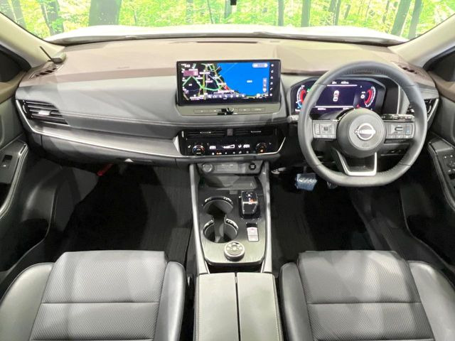 エクストレイル1.5 X e-4ORCE エクストリーマーX 4WD