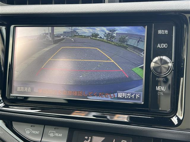 アクア1.5 G ブラックソフトレザーセレクション