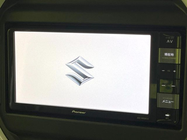 ハスラーハイブリッド(HYBRID) G