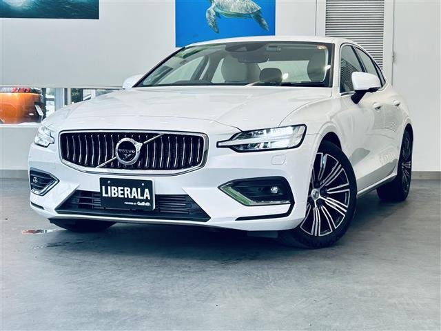 S60T5 インスクリプション