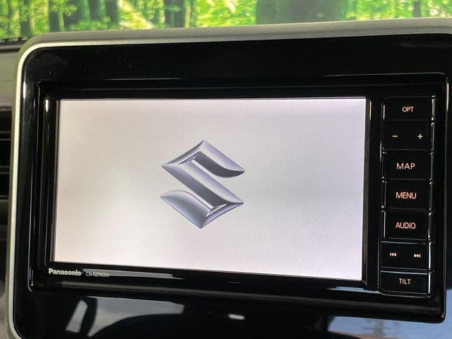 スペーシアギアハイブリッド(HYBRID) XZターボ