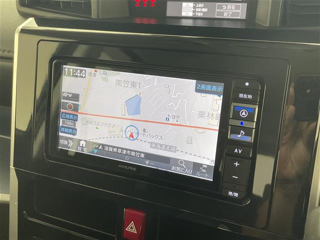ルーミー1.0 カスタム G