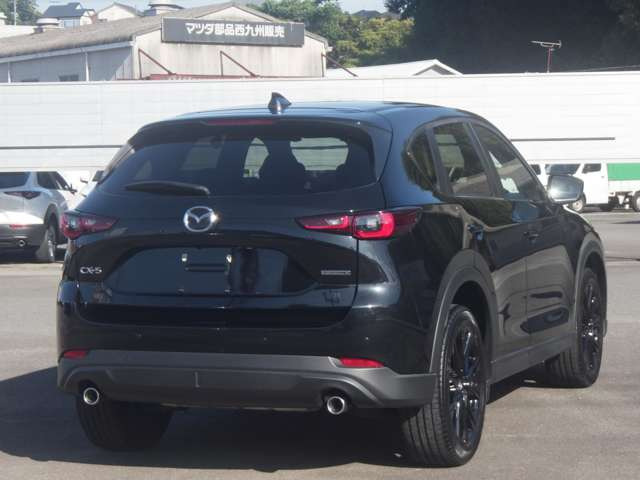CX-52.2 XD ブラックトーンエディション