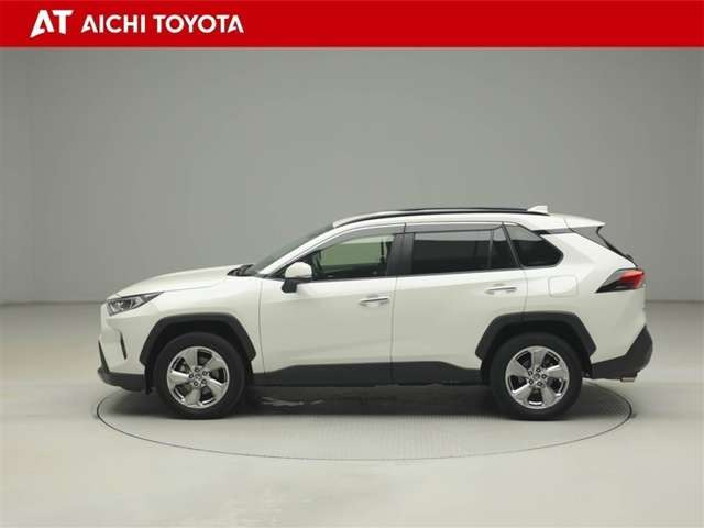 RAV42.5 ハイブリッド G E-Four 4WD