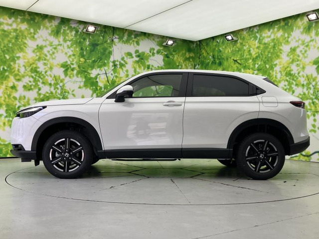 ヴェゼル1.5 G 4WD