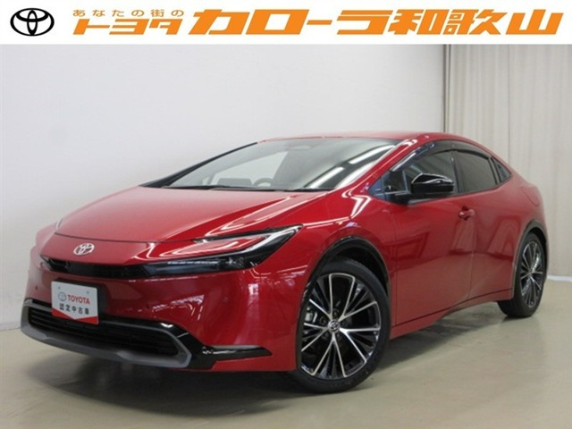 プリウス2.0 Z